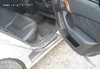  καινούργια και μεταχειρισμένα ανταλλακτικά από Mercedes S-class w220-thumb-7