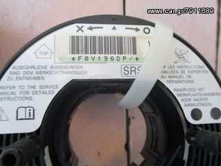 HONDA CIVIC ΔΑΧΤΥΛΙΔΗ SRS-thumb-1