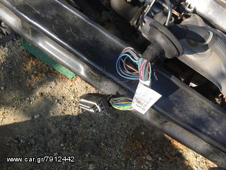 Κινητήρας μοτέρ SMART 451 BRABUS-thumb-1