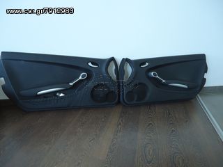 ΤΑΠΕΤΣΑΡΙA ΠΟΡΤΑΣ MERCEDES BENZ SLK W171-thumb-1