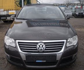 μεταχειρισμένα ανταλλακτικά από VW Passat 6-thumb-1