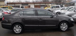 μεταχειρισμένα ανταλλακτικά από VW Passat 6-thumb-3