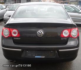 μεταχειρισμένα ανταλλακτικά από VW Passat 6-thumb-4