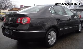 μεταχειρισμένα ανταλλακτικά από VW Passat 6-thumb-5