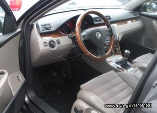μεταχειρισμένα ανταλλακτικά από VW Passat 6-thumb-6