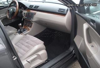 μεταχειρισμένα ανταλλακτικά από VW Passat 6-thumb-8
