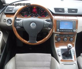 μεταχειρισμένα ανταλλακτικά από VW Passat 6-thumb-10