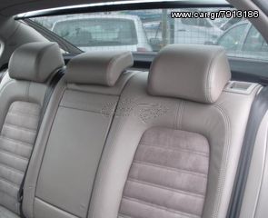 μεταχειρισμένα ανταλλακτικά από VW Passat 6-thumb-11