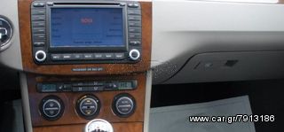 μεταχειρισμένα ανταλλακτικά από VW Passat 6-thumb-12