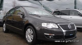 μεταχειρισμένα ανταλλακτικά από VW Passat 6-thumb-14