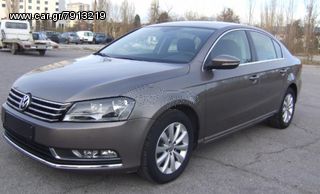 μεταχειρισμένα ανταλλακτικά από VW Passat 7