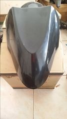 max sym 400 ftero empeos