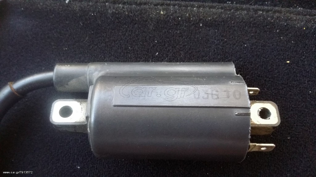 pollaplasiasths xt660