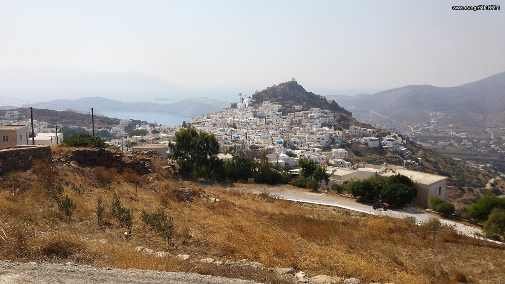 ΜΑΡΚΟΠΟΥΛΟ ΩΡΩΠΟΥ ΟΙΚΟΠΕΔΟ ΘΕΑ ΕΥΒΟ΄Ι΄ΚΟΣ