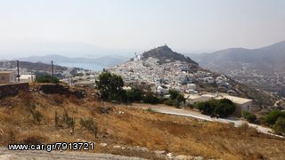 ΜΑΡΚΟΠΟΥΛΟ ΩΡΩΠΟΥ ΟΙΚΟΠΕΔΟ ΘΕΑ ΕΥΒΟ΄Ι΄ΚΟΣ