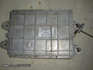 MERCEDES ATEGO  ΕΓΚΕΦΑΛΟΣ ΜΗΧΑΝΗΣ OM 904 LAII/8-OO  ΠΛΑΚΕΤΑ ΜΗΧΑΝΗΣ-thumb-1