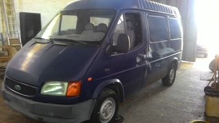 Ford - TRANSIT-thumb-1