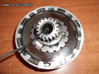 ΚΑΜΠΑΝΑ  HONDA C50 12V ΓΝΗΣΙΑ-thumb-1