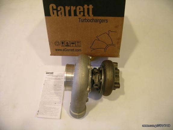 TURBINA TURBO GARRETT gt2554 καινουργια .υπαρχουν ολλα τα μοντελα garrett