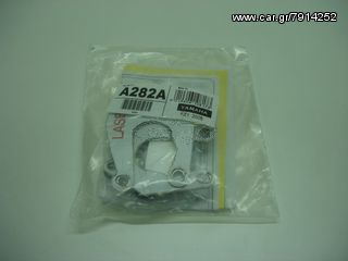 YAMAHA FZ1 '06-'12 ΒΑΣΗ ΒΖΕΛΑΤΙΝΑΣ GIVI Α282Α (ΚΑΙΝΟΥΡΓΙΑ)