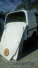 Toyota - HIACE -thumb-1