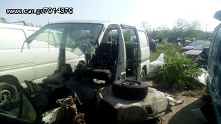 Toyota - HIACE -thumb-2