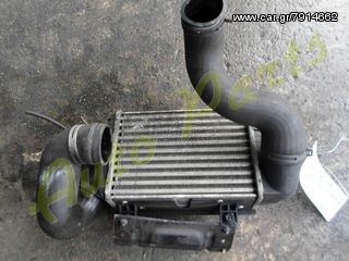 ΨΥΓΕΙΟ INTERCOOLER VW TRANSPORTER T4 2.5D TDI , ΚΩΔ. ΑΝΤ/ΚΟΥ. 701145805A , ΜΟΝΤΕΛΟ 1990-2003