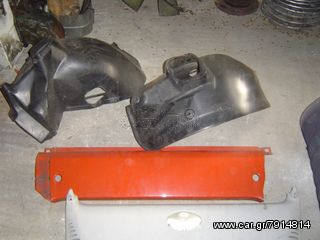 SMART ΠΟΡΤΑ ΣΥΝΟΔΗΓΟΥ SMART FOR TWO 600-700-1000CC-thumb-4