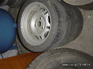 SMART ΠΟΡΤΑ ΣΥΝΟΔΗΓΟΥ SMART FOR TWO 600-700-1000CC-thumb-5