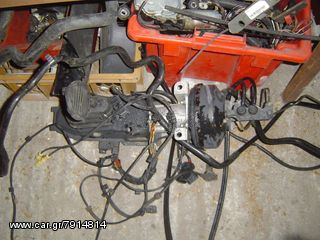 SMART ΠΟΡΤΑ ΣΥΝΟΔΗΓΟΥ SMART FOR TWO 600-700-1000CC-thumb-7