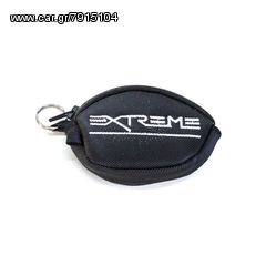 Μπρελόκ - Θήκη Κλειδιών Μικρό με Λογότυπο EXTREME
