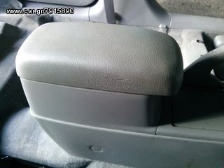 ΤΕΜΠΕΛΗΣ - MAZDA 6 2002-2008