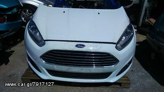 ΜΟΥΡΑΚΙ ΚΟΜΠΛΕ ΜΕ ΑΕΡΟΣΑΚΟΥΣ FORD FIESTA '13- "ΑΝΤΑΛΛΑΚΤΙΚΑ ΚΑΤΣΑΪΤΗΣ"