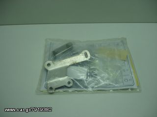 HONDA CB600F HORNET '03-'04 ΒΑΣΗ ΖΕΛΑΤΙΝΑΣ GIVI A258A (ΚΑΙΝΟΥΡΓΙΑ)
