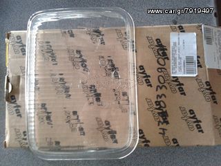 ΚΡΥΣΤΑΛΛΟ ΕΜΠΡΟΣ ΦΑΝΟΥ ΑΡΙΣΤΕΡΟ MERCEDES 814-LN673-1014-82