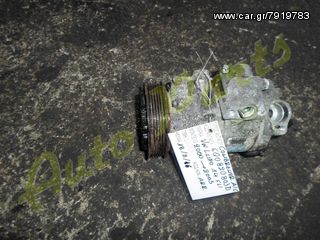 ΚΟΜΠΡΕΣΕΡ AIR CONDITION - A/C VW LUPO 1.4 FSI , ΚΩΔ. ΑΝΤ/ΚΟΥ. 6Q0820803D , ΚΩΔ. ΚΙΝΗΤΗΡΑ ARR , ΜΟΝΤΕΛΟ 2000-2005