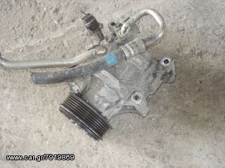 2002-2006 TOYOTA COROLLA, CELICA, MR2, VERSO 1.4L 1.6L 1.8L ΚΟΜΠΡΕΣΕΡ AIR CONDITION COMPRESSOR DENSO 447220-6353