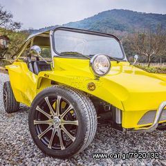 Buggy Motors 2024 BEACHBUGGY (EURO 5)-thumb-3