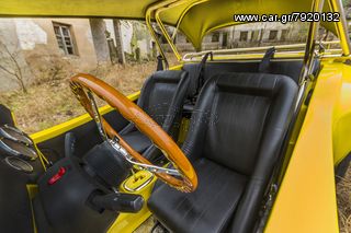 Buggy Motors 2024 BEACHBUGGY (EURO 5)-thumb-4