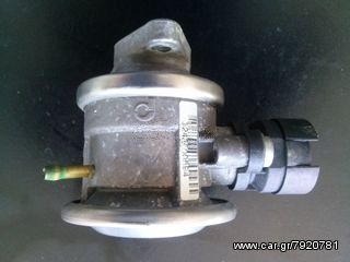 ΒΑΛΒΙΔΑ EGR - VW GROUP 1.8T 20VT