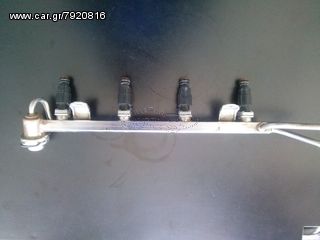 ΜΠΕΚ / ΜΠΕΚΙΕΡΑ ΚΟΜΠΛΕ - VW GROUP 1.8T 20VT