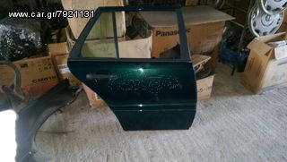 Πόρτες Mercedes w202 c180 c200-thumb-1