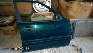 Πόρτες Mercedes w202 c180 c200-thumb-2