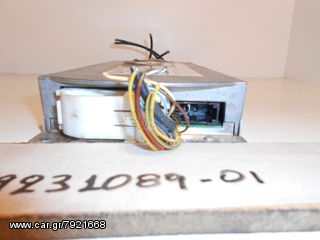 BMW X1 BLUETOOTH INTERFACE 9231089-thumb-2