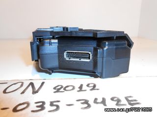 SEAT BLUETOOTH INTERFACE 5N0035342-thumb-1