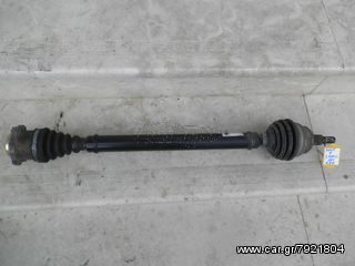 VW  GOLF4    1600 16v   KOLLIAS  MOTOR