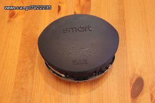 SMART 450  ΑΕΡΟΣΑΚΟΙ ΟΔΗΓΟΥ+ΣΥΝΟΔΗΓΟΥ