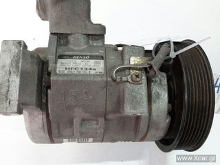 Συμπιεστής A/C (Κομπρέσορας) TOYOTA RAV-4 SUV/ ΕΚΤΟΣ ΔΡΟΜΟΥ/ 3dr 2000 - 2003 ( XA20 ) 2.0 4WD (ACA21, ACA20)  ( 1AZ-FE  ) (150 hp ) Βενζίνη #10S15C