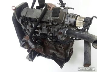 Κινητήρας-Μοτέρ FIAT UNO Hatchback / 3dr 1989 - 1993 ( 146 ) 70 i.e. 1.4  ( 160 A1.046  ) (70 hp ) Βενζίνη #160A1046