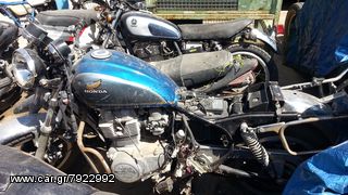 Honda NC01 400-thumb-1